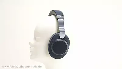 Jabra 85H 