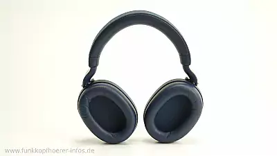 Jabra ELITE 85H Rückansicht