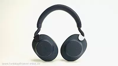 Jabra ELITE 85H frontal