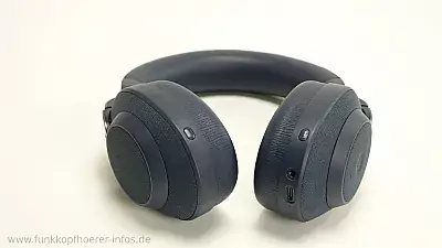 Eingeschaltet