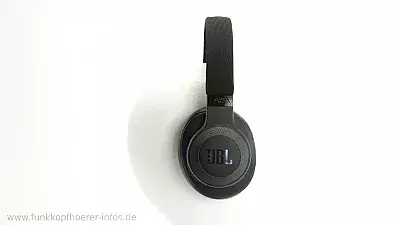 Tragekomfort seitlich