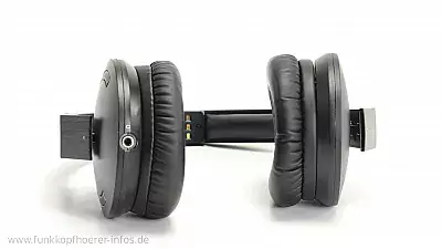 Klinkeanschluss 3,5mm