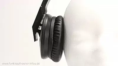 Tragekomfort