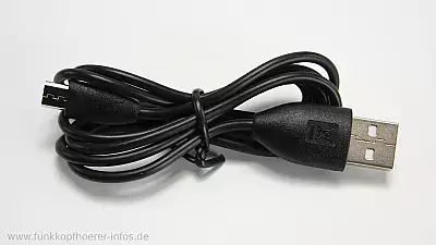 Ladekabel