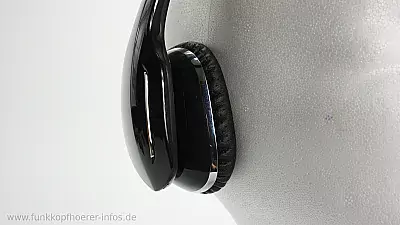 Kopfhörer KingYou HD-007