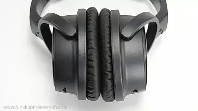 LiteXim QW-07 Kopfhörer