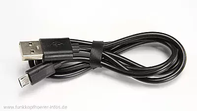 Ladekabel