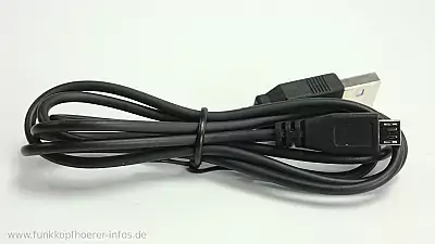 Ladekabel