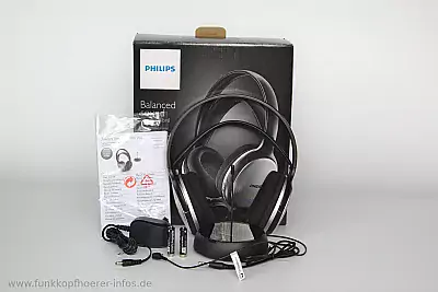Philips SHC5100/10 Lieferumfang