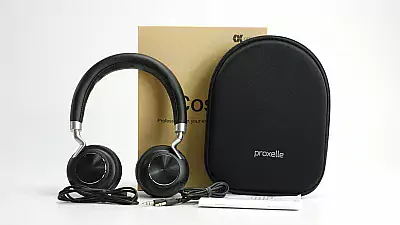 Proxelle COSY Lieferumfang