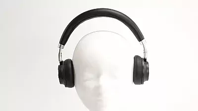 Bluetooth-Kopfhörer