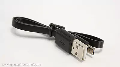Ladekabel