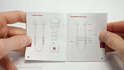 Anleitung