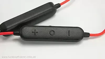 Fernbedienung