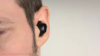Galaxy Buds