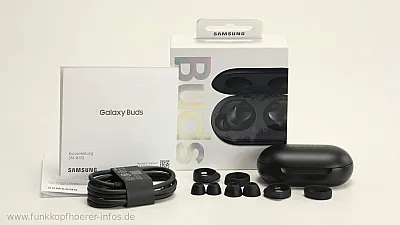 Samsung Galaxy Buds 62