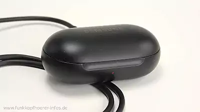 Ladevorgang