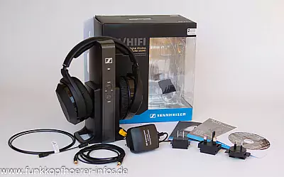 Sennheiser RS 175 digital