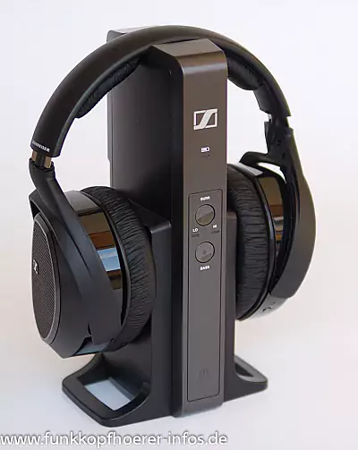 Sennheiser RS 175 1