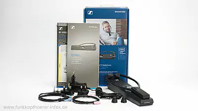 Sennheiser RS 5000 45