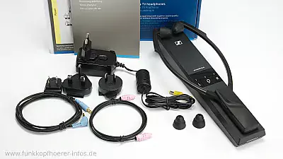 Sennheiser RS 5000 44