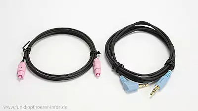 Sennheiser RS 5000 36