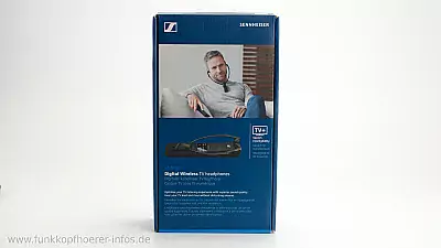 Sennheiser RS 5000 33