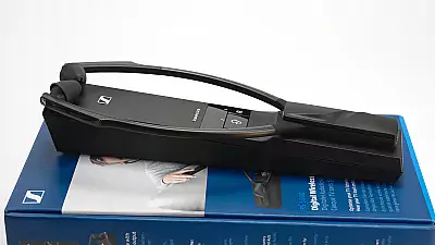 Sennheiser RS 5000 29