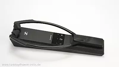 Sennheiser RS 5000 27