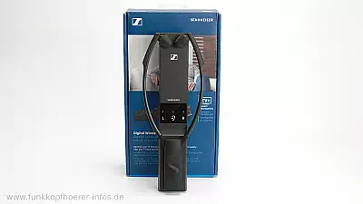 Sennheiser RS 5000 21