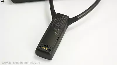 Sennheiser RS 5000 10