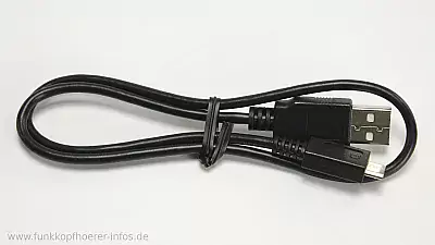 Ladekabel