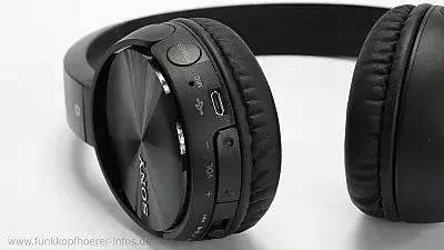 SONY MDR-ZX330BT 10