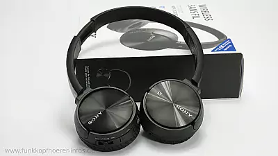 SONY MDR-ZX330BT 28