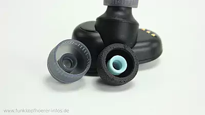 Ohrpolster