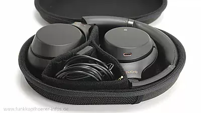 Sony WH-1000X M3 19