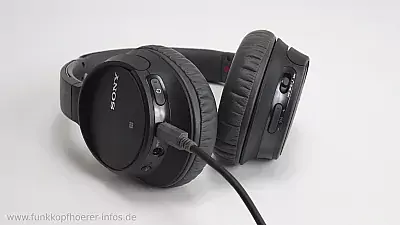 Sony WH-CH700N im Test 38