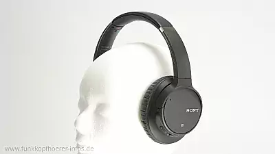 Sony WH CH700N