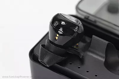 Syllable D900 MINI Stöpsel 3