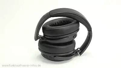 Gefaltet