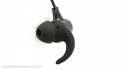 In-Ear Kopfhörer