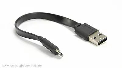 Ladekabel