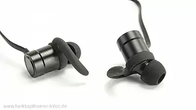 Taotronics TT-BH027 2