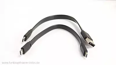 Ladekabel