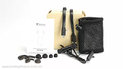 TaoTronics TT BH027