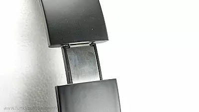 Metallverstärkt