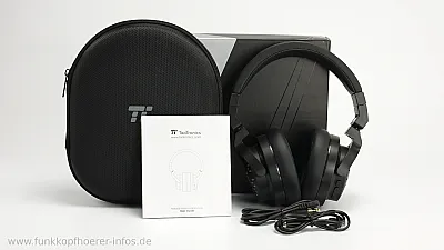 Lieferumfang des TaoTronics TT-BH030