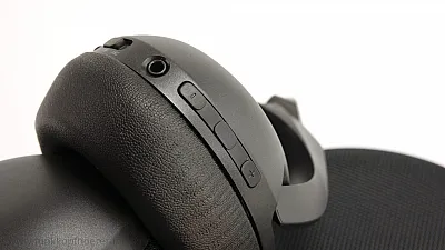 Bedienelemente TaoTronics TT-BH036