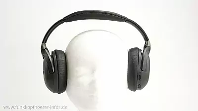 Auf dem Kopf