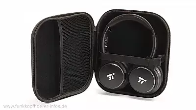 Hartschalen-Transportbox